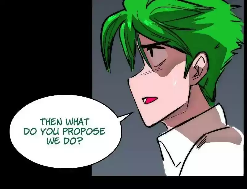 Room of Swords Chapter 97: