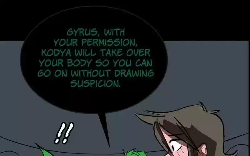 Room of Swords Chapter 97: