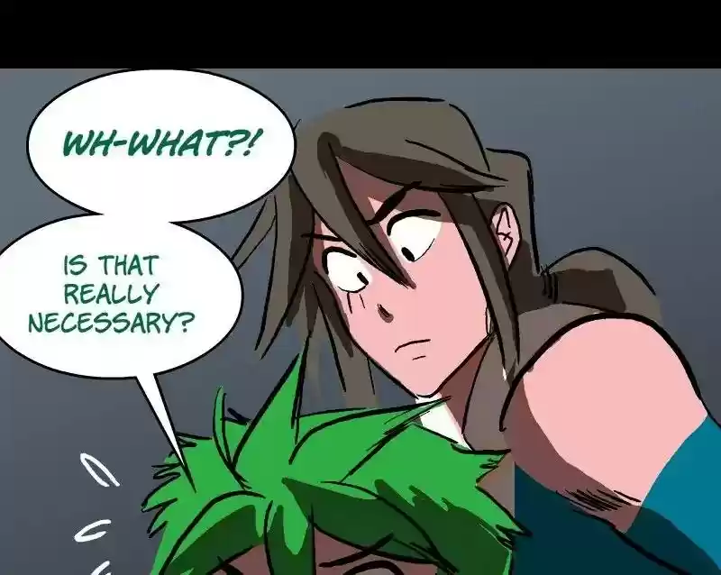 Room of Swords Chapter 97: