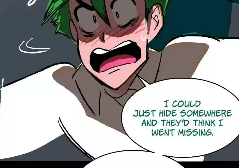 Room of Swords Chapter 97: