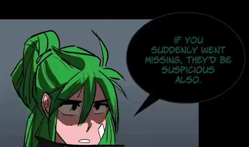 Room of Swords Chapter 97: