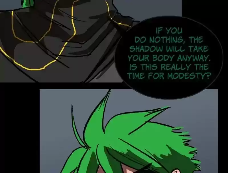 Room of Swords Chapter 97: