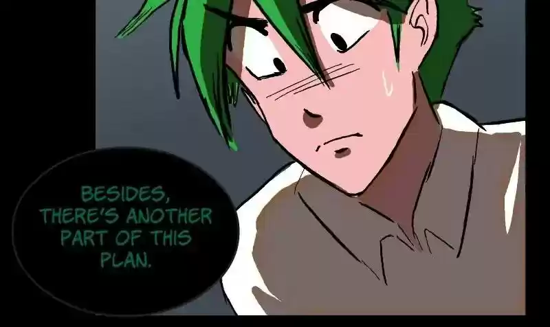 Room of Swords Chapter 97: