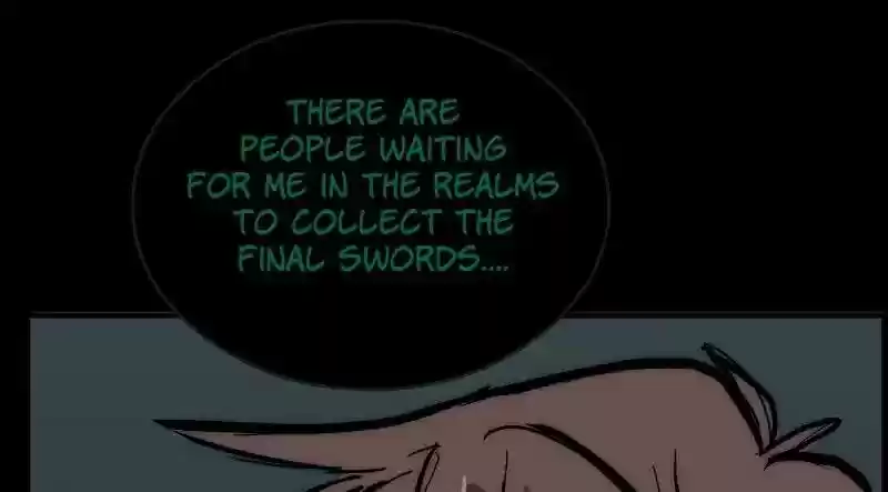 Room of Swords Chapter 97: