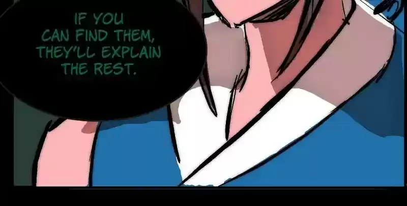 Room of Swords Chapter 97: