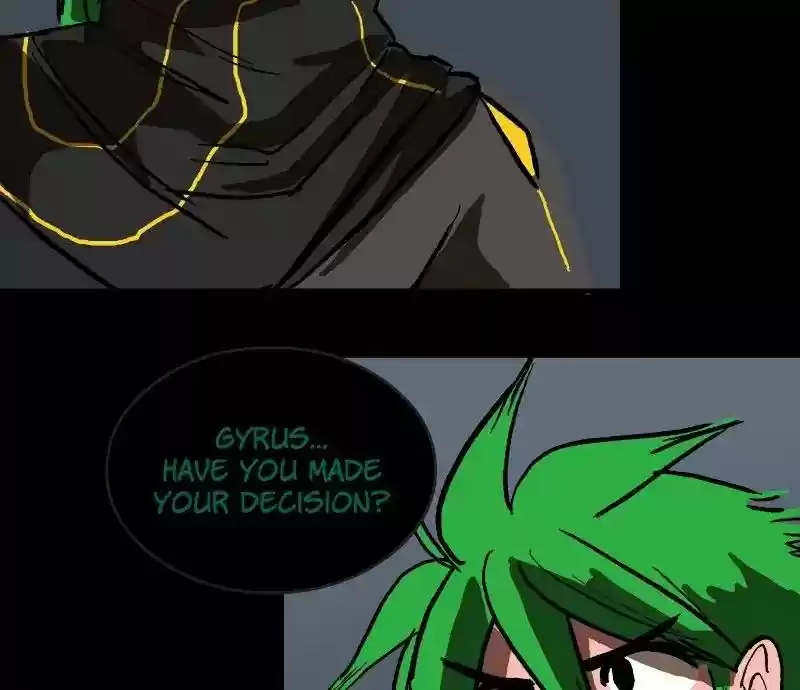 Room of Swords Chapter 97: