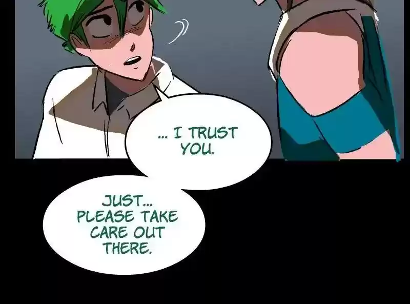 Room of Swords Chapter 97: