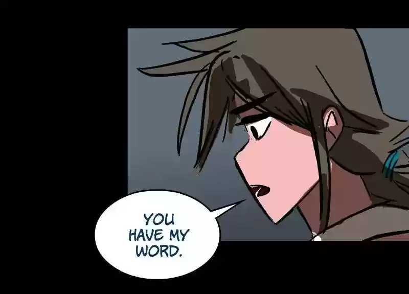 Room of Swords Chapter 97: