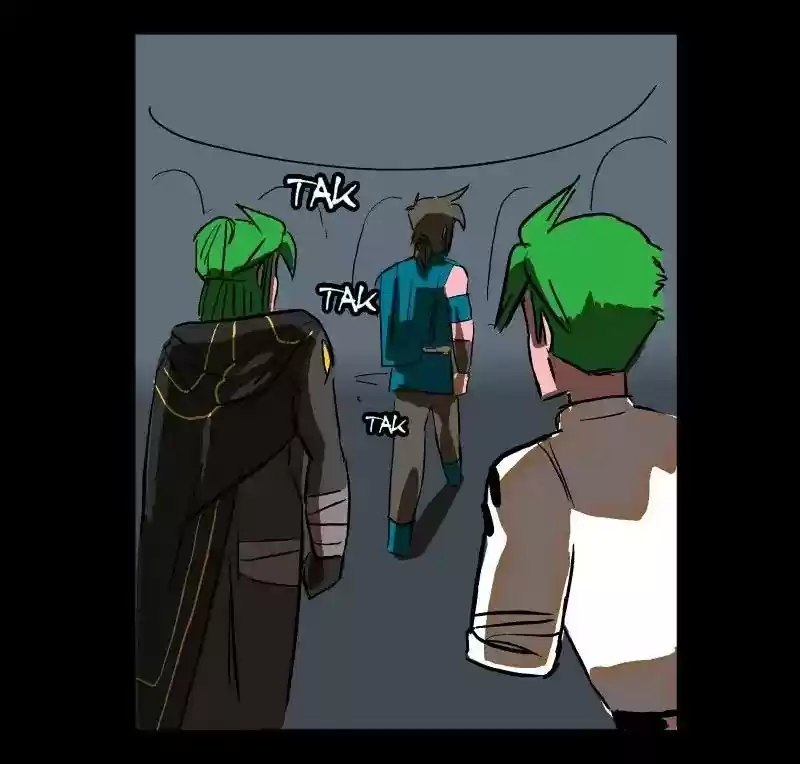 Room of Swords Chapter 97: