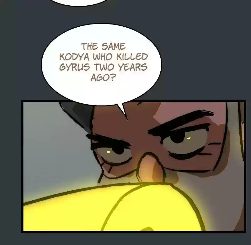 Room of Swords Chapter 97: