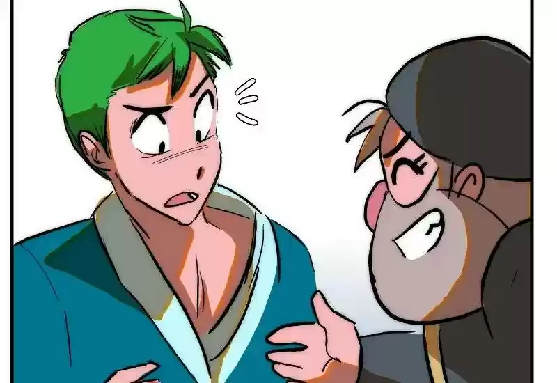 Room of Swords Chapter 97: