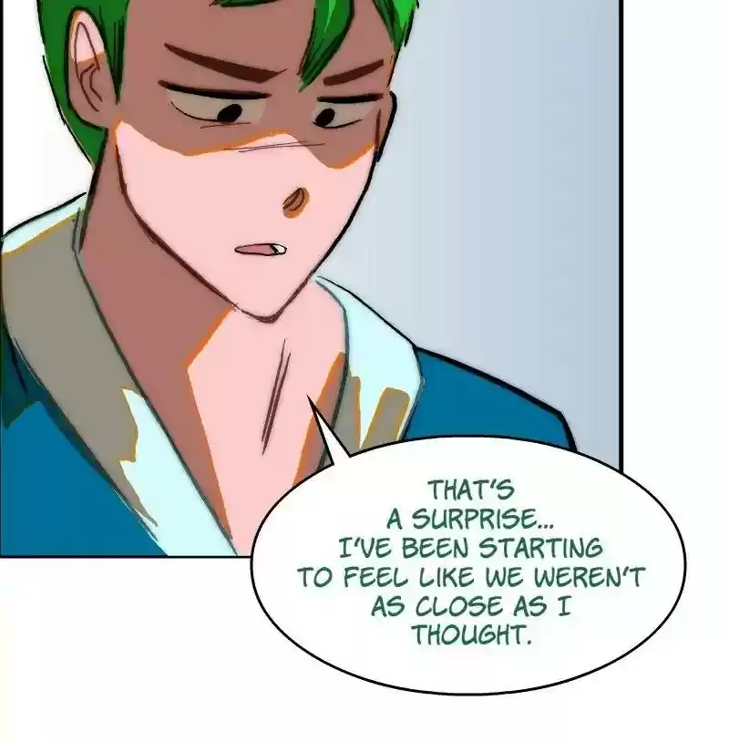 Room of Swords Chapter 97: