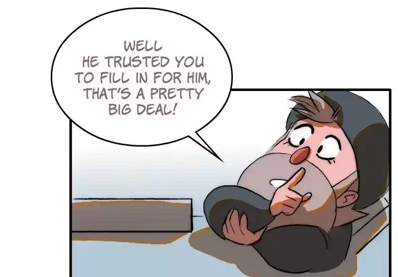 Room of Swords Chapter 97: