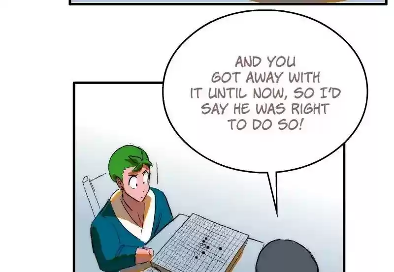 Room of Swords Chapter 97: