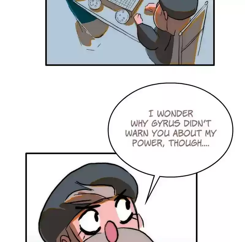 Room of Swords Chapter 97: