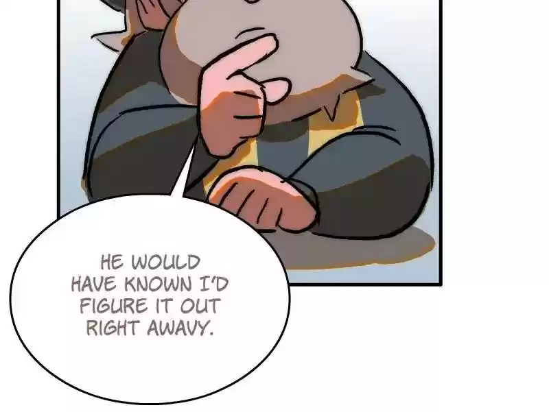 Room of Swords Chapter 97: