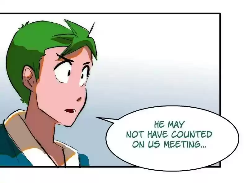 Room of Swords Chapter 97: