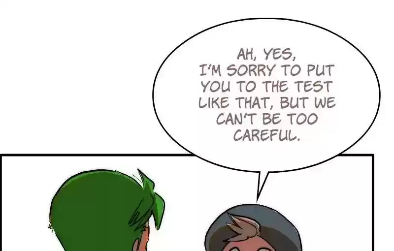 Room of Swords Chapter 97: