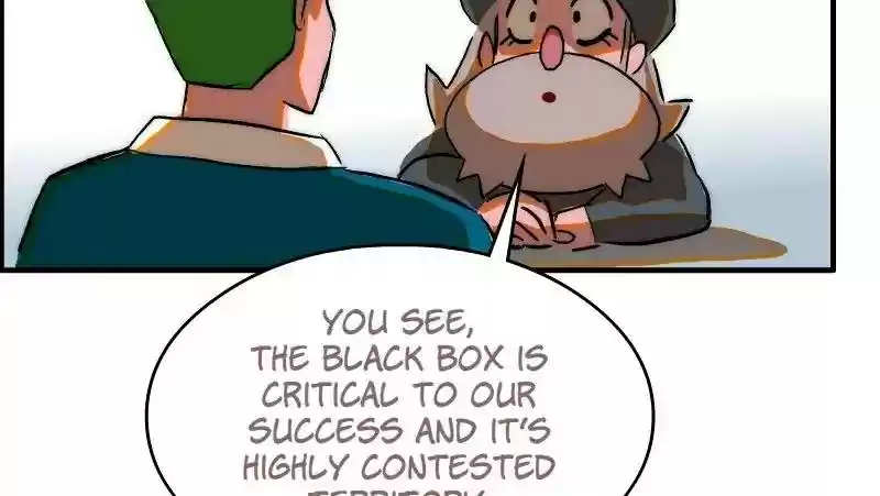 Room of Swords Chapter 97: