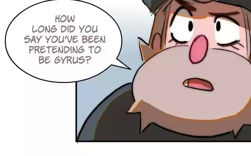 Room of Swords Chapter 97: