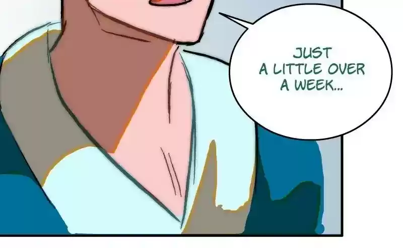 Room of Swords Chapter 97: