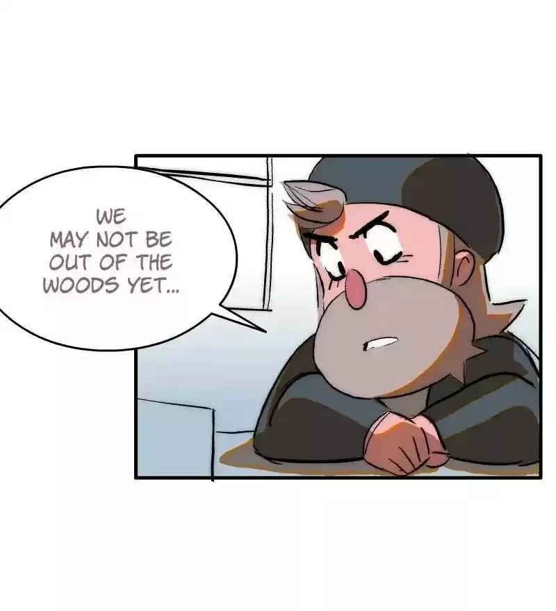 Room of Swords Chapter 97: