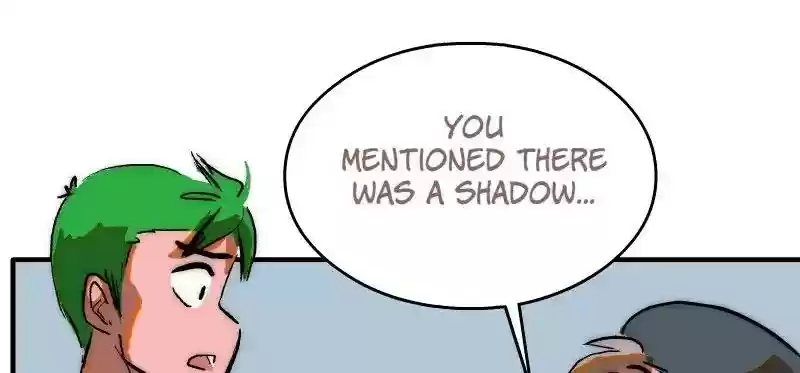 Room of Swords Chapter 97: