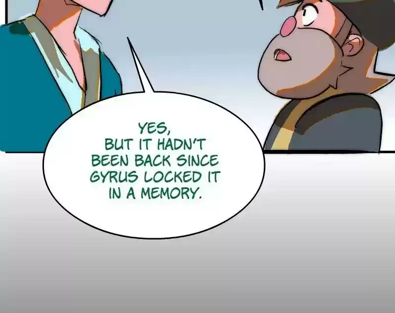 Room of Swords Chapter 97: