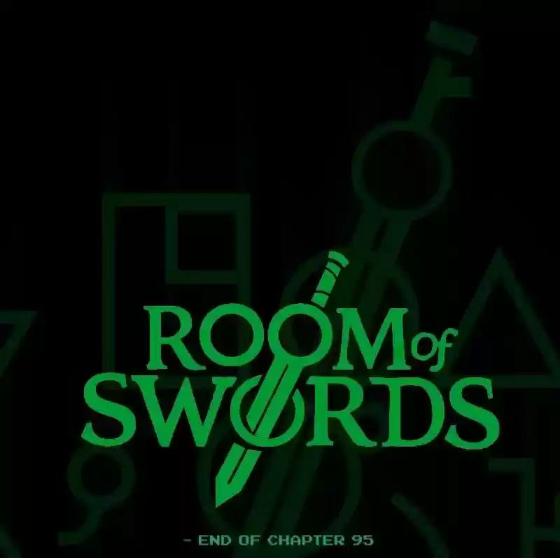 Room of Swords Chapter 97: