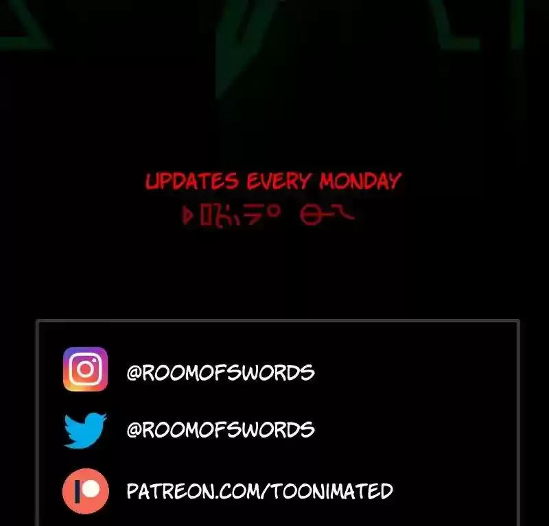 Room of Swords Chapter 97: