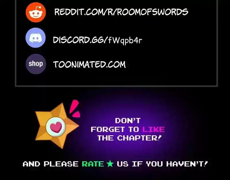 Room of Swords Chapter 97: