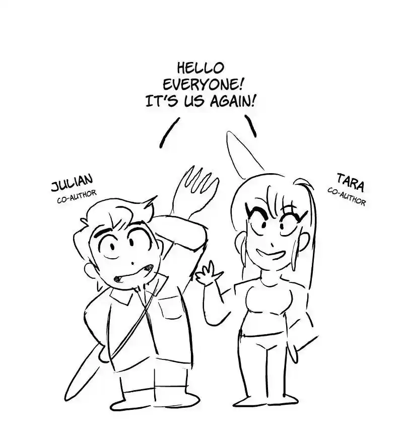 Room of Swords Chapter 97: