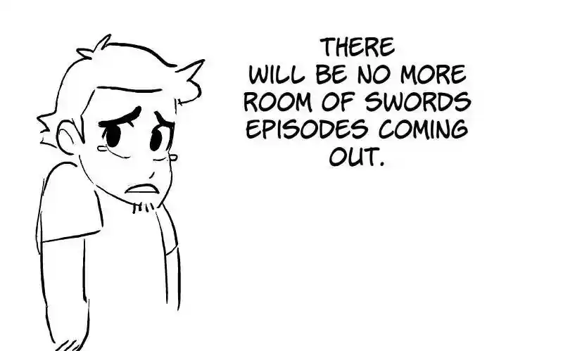 Room of Swords Chapter 97: