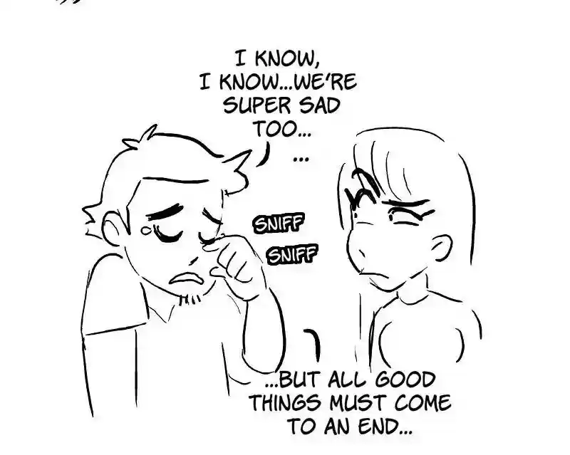 Room of Swords Chapter 97: