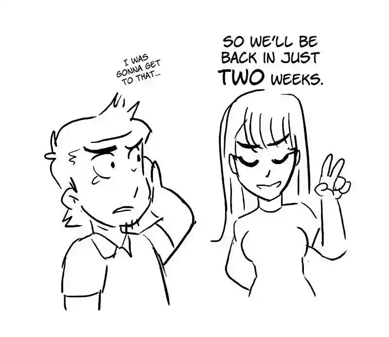 Room of Swords Chapter 97: