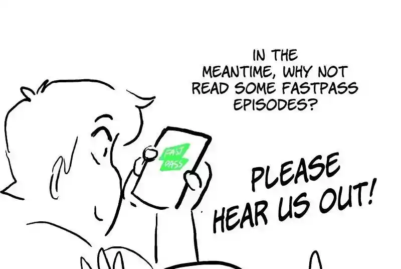 Room of Swords Chapter 97: