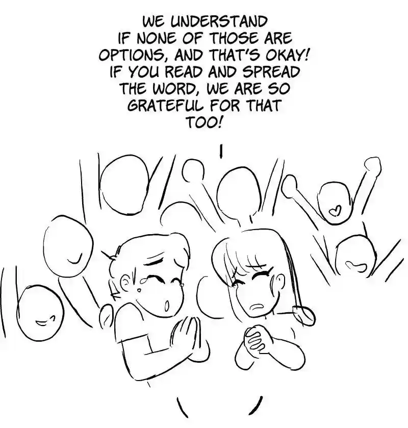 Room of Swords Chapter 97: