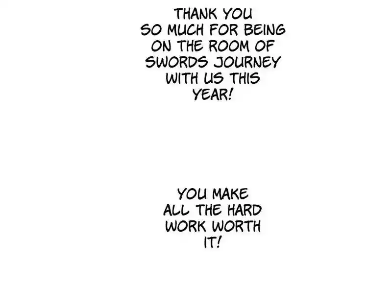 Room of Swords Chapter 97: