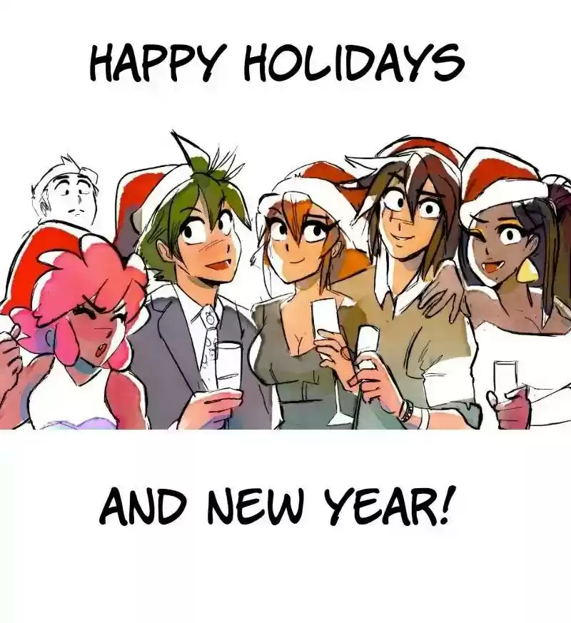 Room of Swords Chapter 97: