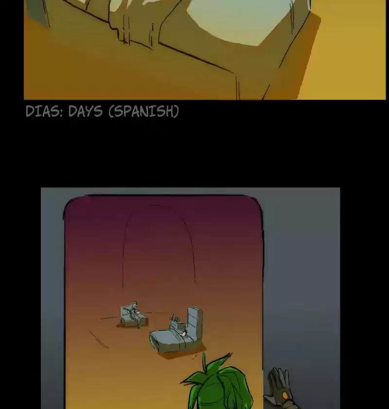 Room of Swords Chapter 98: