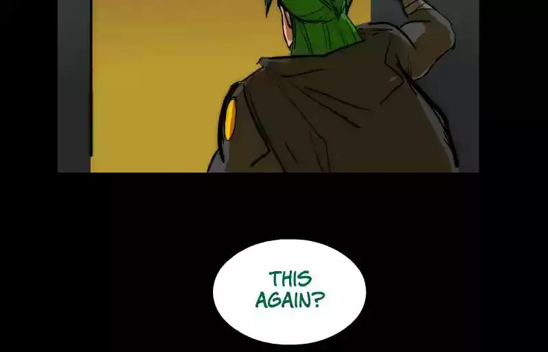 Room of Swords Chapter 98: