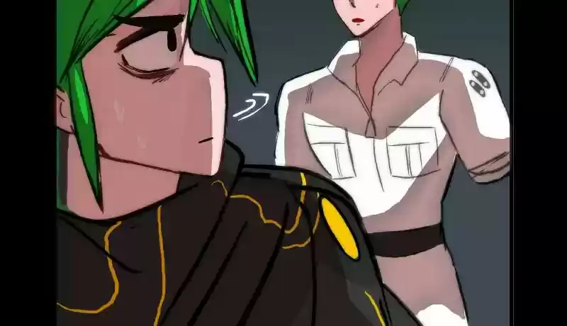 Room of Swords Chapter 98: