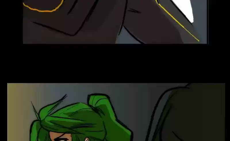 Room of Swords Chapter 98: