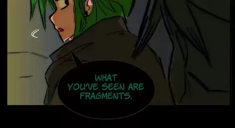 Room of Swords Chapter 98: