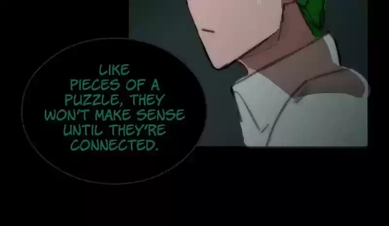 Room of Swords Chapter 98: