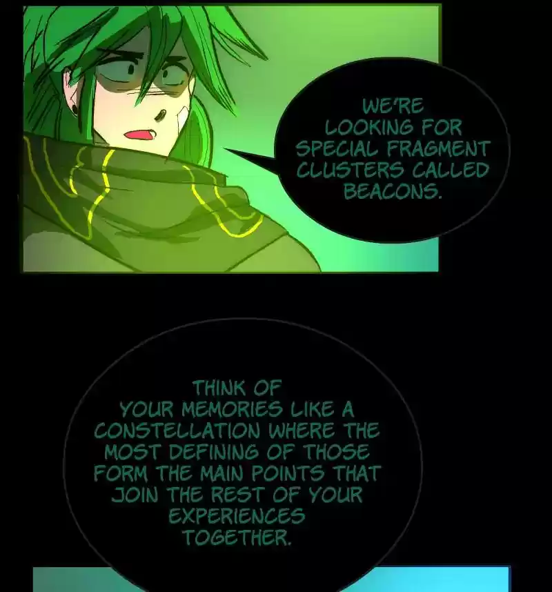 Room of Swords Chapter 98: