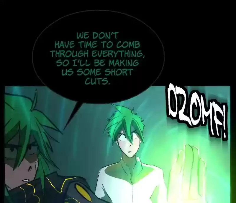 Room of Swords Chapter 98: