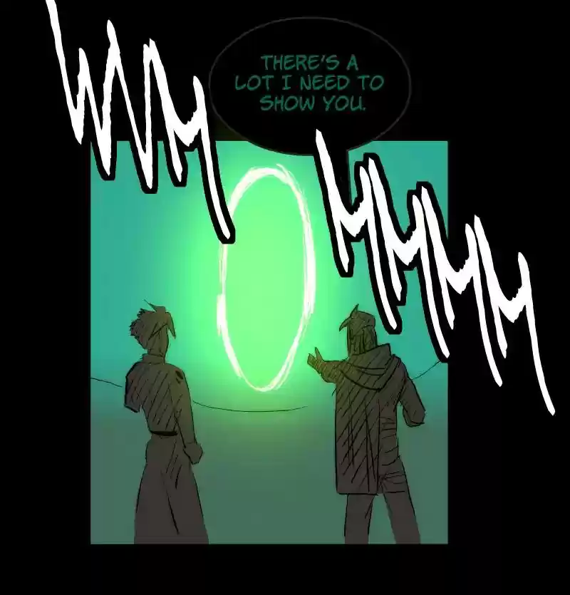 Room of Swords Chapter 98: