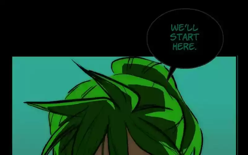 Room of Swords Chapter 98: