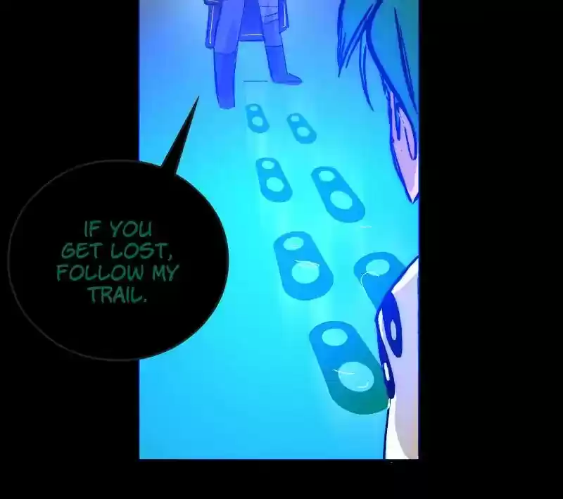 Room of Swords Chapter 98: